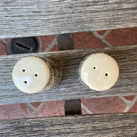 New Orleans salt pepper shakers (2) - Picture 2 of 4